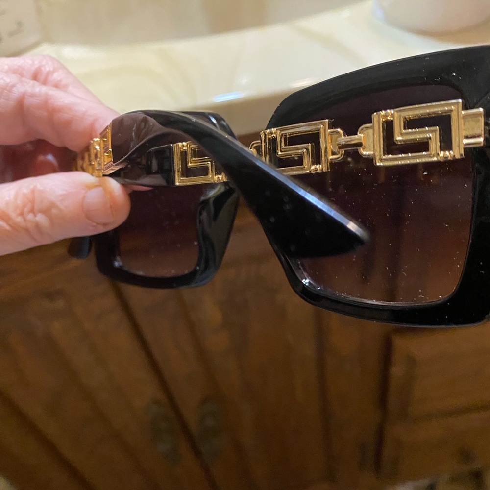 BOB MACKIE SUNGLASSES - Picture 4 of 5